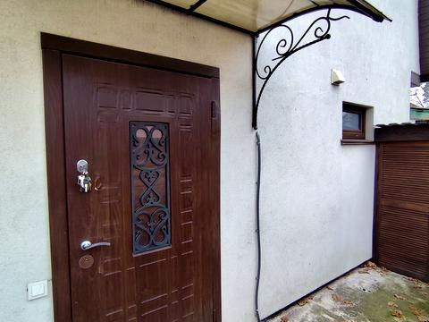 дом по адресу Матвія Донцова ул. (Тургеневская), 89