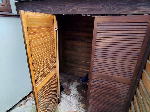 дом по адресу Матвія Донцова ул. (Тургеневская), 89