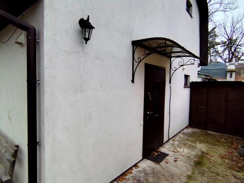 дом по адресу Матвія Донцова ул. (Тургеневская), 89