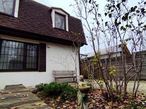 дом по адресу Матвія Донцова ул. (Тургеневская), 89