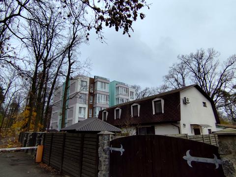 дом по адресу Матвія Донцова ул. (Тургеневская), 89