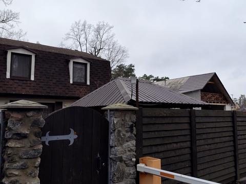 дом по адресу Матвія Донцова ул. (Тургеневская), 89