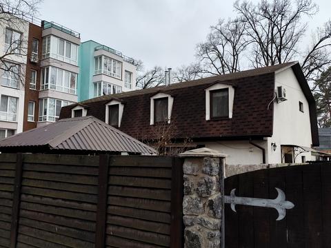 дом по адресу Матвія Донцова ул. (Тургеневская), 89