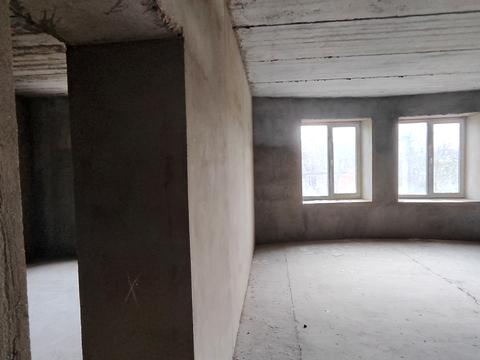 квартира по адресу Хантадзе ул., 8