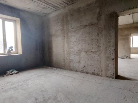 квартира по адресу Хантадзе ул., 8