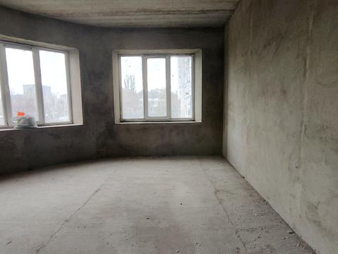 квартира по адресу Хантадзе ул., 8