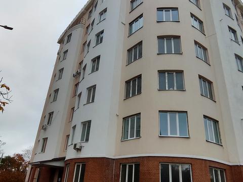 квартира по адресу Хантадзе ул., 8