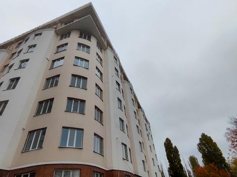 квартира по адресу Хантадзе ул., 8