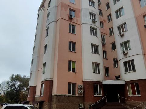 квартира по адресу Хантадзе ул., 8