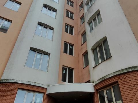 квартира по адресу Хантадзе ул., 8