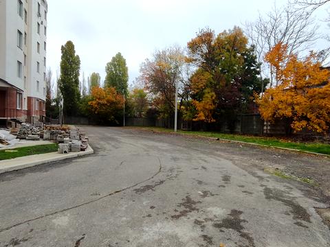 квартира по адресу Хантадзе ул., 8