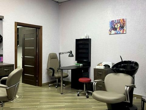 коммерческая по адресу Радужная ул., 100