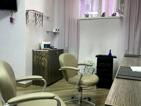 коммерческая по адресу Радужная ул., 100