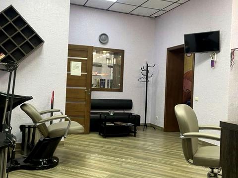 коммерческая по адресу Радужная ул., 100