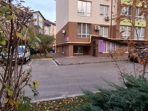 коммерческая по адресу Радужная ул., 100