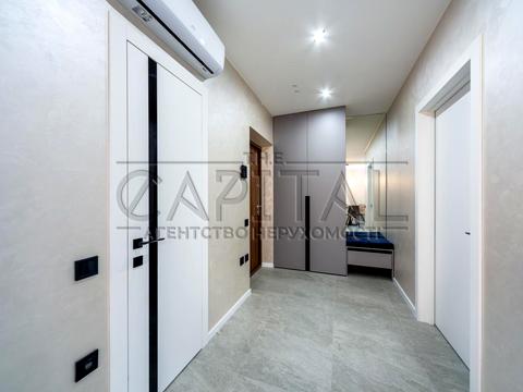 квартира за адресою Івана Виговського вул. (Маршала Гречка), 44