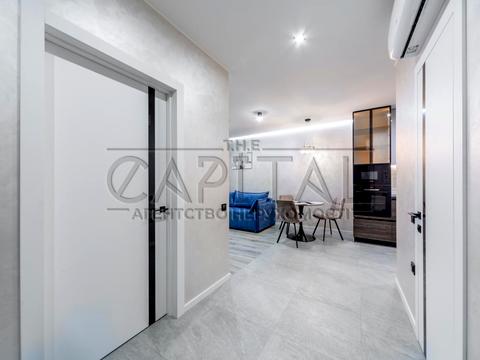 квартира за адресою Івана Виговського вул. (Маршала Гречка), 44