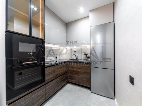 квартира за адресою Івана Виговського вул. (Маршала Гречка), 44