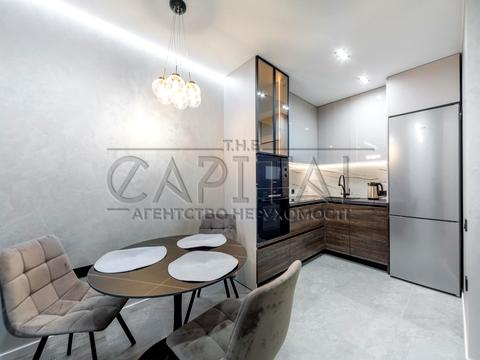 квартира за адресою Івана Виговського вул. (Маршала Гречка), 44