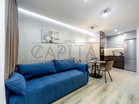 квартира за адресою Івана Виговського вул. (Маршала Гречка), 44