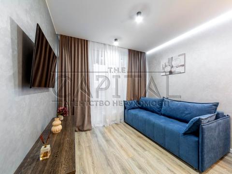 квартира за адресою Івана Виговського вул. (Маршала Гречка), 44