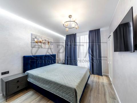 квартира за адресою Івана Виговського вул. (Маршала Гречка), 44