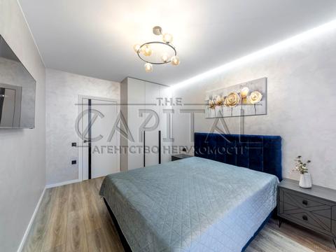 квартира за адресою Івана Виговського вул. (Маршала Гречка), 44