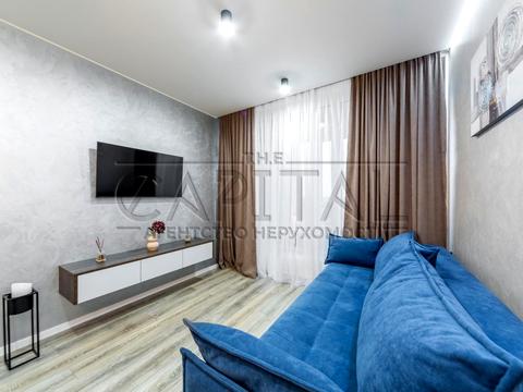 квартира за адресою Івана Виговського вул. (Маршала Гречка), 44