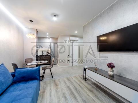 квартира за адресою Івана Виговського вул. (Маршала Гречка), 44