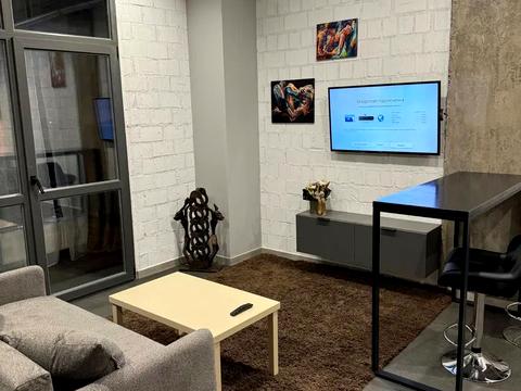 квартира за адресою Костомарівська вул. (Щорса), 1-А