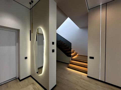 дом по адресу Святищенская ул.