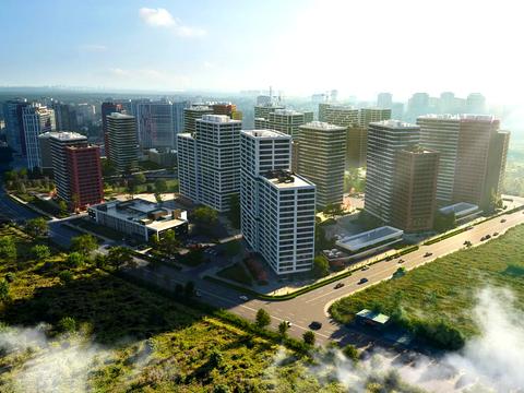 квартира за адресою Олександра Олеся вул., 10