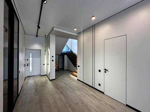 дом по адресу Святищенская ул.