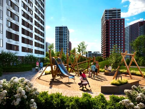 квартира за адресою Олександра Олеся вул., 10