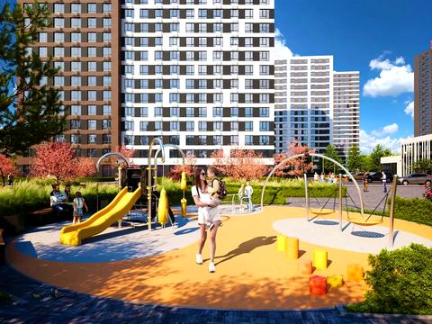 квартира за адресою Олександра Олеся вул., 10