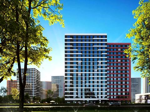 квартира за адресою Олександра Олеся вул., 10