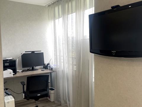 квартира за адресою Дніпровська набережна вул., 18-Б