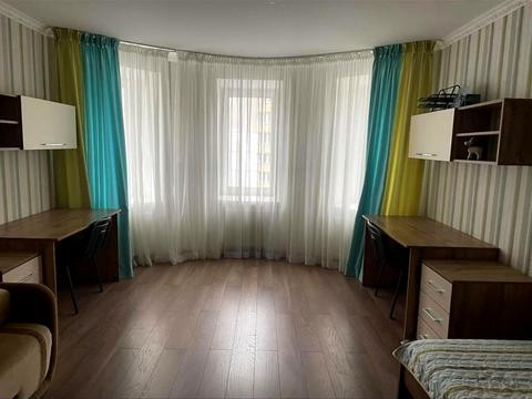 квартира за адресою Родіона Скалецького вул., 36а