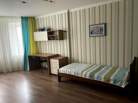 квартира за адресою Родіона Скалецького вул., 36а