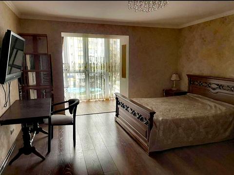 квартира за адресою Родіона Скалецького вул., 36а