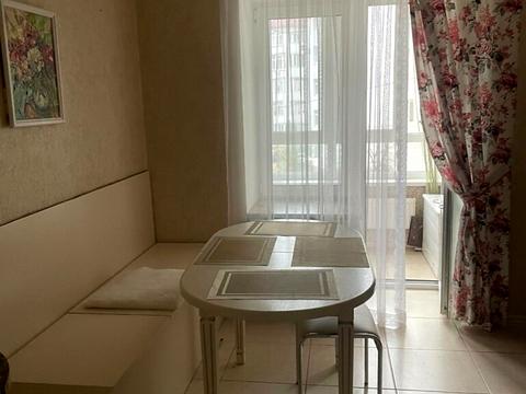 квартира за адресою Родіона Скалецького вул., 36а