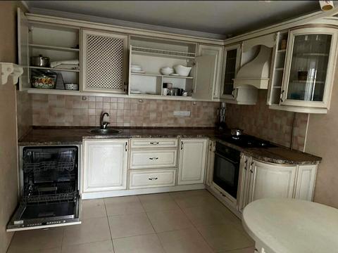 квартира за адресою Родіона Скалецького вул., 36а