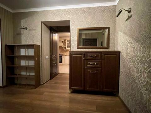 квартира за адресою Родіона Скалецького вул., 36а