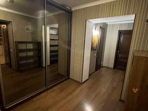 квартира за адресою Родіона Скалецького вул., 36а