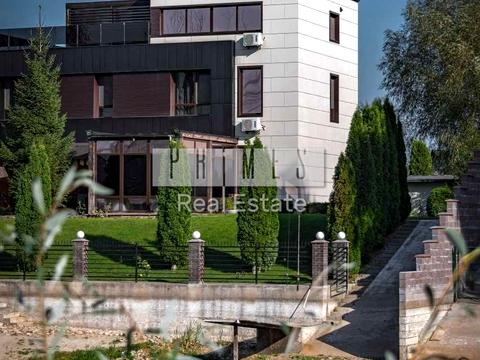 будинок за адресою Липова вул.