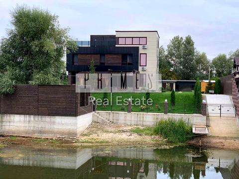 будинок за адресою Липова вул.