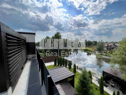 будинок за адресою Липова вул.