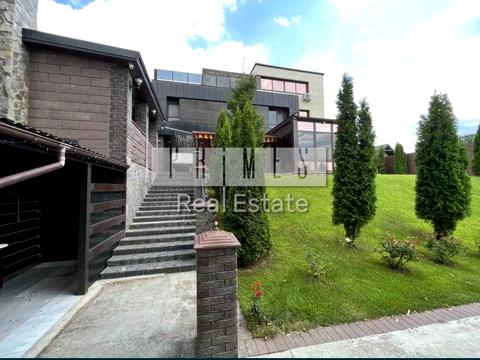 будинок за адресою Липова вул.