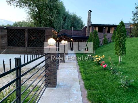 будинок за адресою Липова вул.