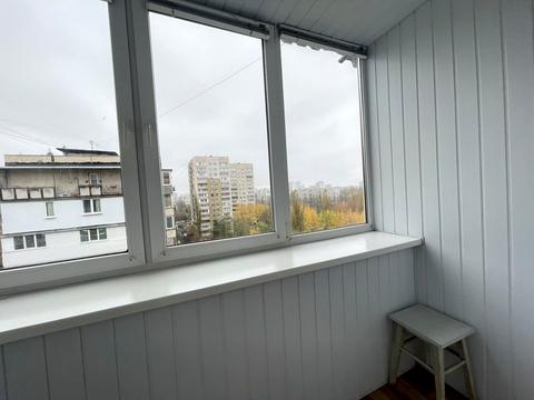 квартира по адресу Бориса Матроса ул. (Плеханова), 4-А